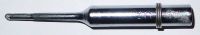 JBC T-L3D lange soldeerstift 3,0 mm rond afgeschuind