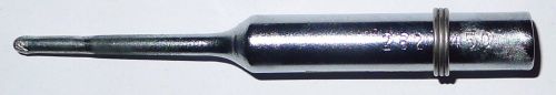 JBC T-L3D lange soldeerstift 3,0 mm rond afgeschuind