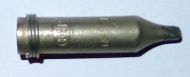 JBC T-33D soldeerstift 3,7 x 1,5 mm beitelvormig kort