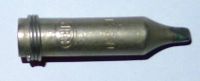 JBC T-33D soldeerstift 3,7 x 1,5 mm beitelvormig kort