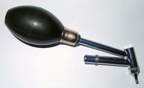 JBC DST ACCESSORY tinzuiger met 13DE punt