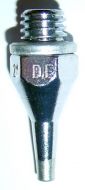 JBC 21DE desoldeerpunt 1,0mm lang