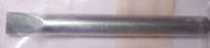 Weller 43107 platte punt 12,5mm voor SI-120