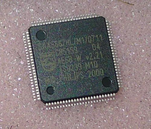 SAA5667HL/M1/0711 Sony 6-702-496-01