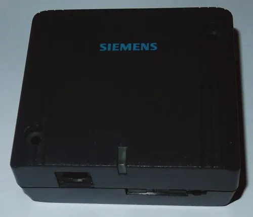 Siemens TC35i Terminal (GSM modem)
