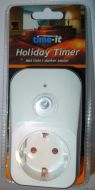 Holiday Timer time-it 58025