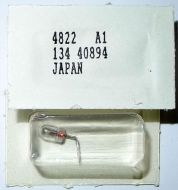 Philips 4822 134 40894 draadlampje 14V 40mA