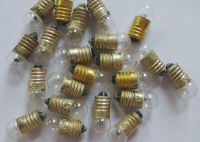 2,5V 0,3A E10 G11x23mm bulk