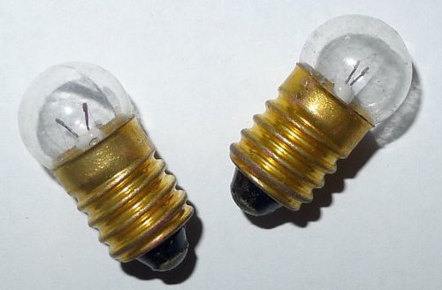 3,5V 0,2A E10 G11x23mm