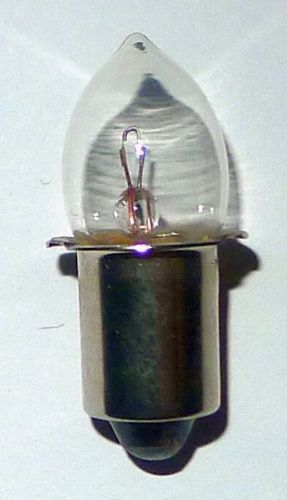 7,2V 0,5A P13.5s kraaglampje