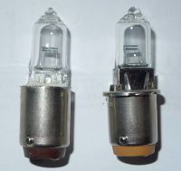 10V 50W B15d Philips 13557 verkeerslichtlamp