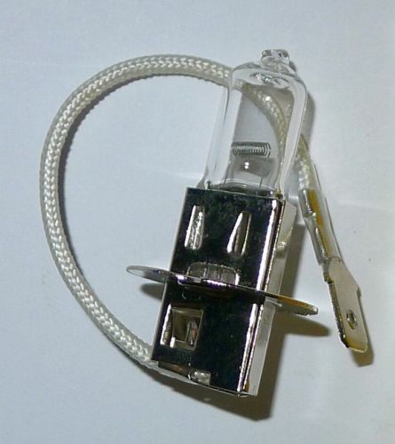 12V 100W PK22s H3 Velleman LAMP1000