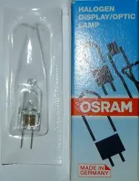 6V 20W G4 H64250 ESB M/30 Osram Display/Optic