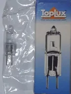 6V 5W G4 TopLux