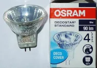12V 10W GU4 MR11-C 36° dichroic Osram Decostar 35 S