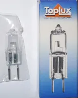 24V 20W GY6.35 TopLux