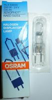 24V 250W G6.35 HLX 64655 EHJ Osram Xenophot