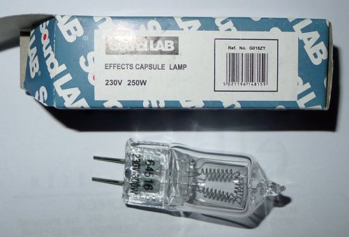 230V 300W GX6.35 64516 G016ZY