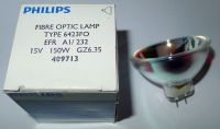 15V 150W GZ6.35 6423FO EFR A1/232 Philips