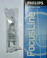 15V 150W G6.35 EVB/BRJ Philips Focusline 6550