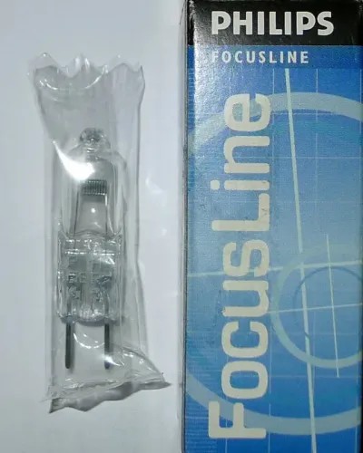 15V 150W G6.35 EVB/BRJ Philips Focusline 6550