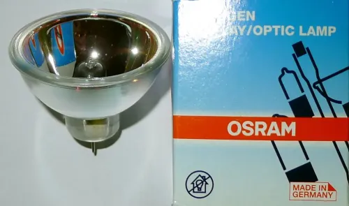 15V 150W GZ6.35 HLX 64634 EFR A1/232 Osram Xenophot