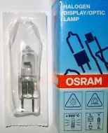 12V 100W GY6.35 HLX 64625 Osram Xenophot