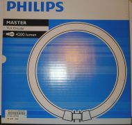Philips MASTER TL5 Circular 55W/840