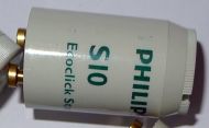 Starter 4-65W single 220-240V Philips S10