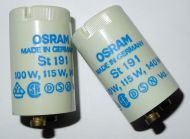 Starter 100-115-140W 220-240V Osram St191