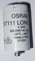 Starter 4-65W single 220-240V Osram St111