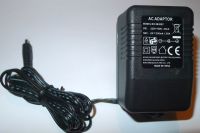 6V 300mA DC netadapter