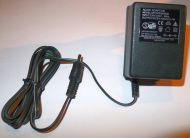 6V 400mA DC netadapter