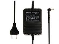 9V 1500mA DC ongestabiliseerde netadapter
