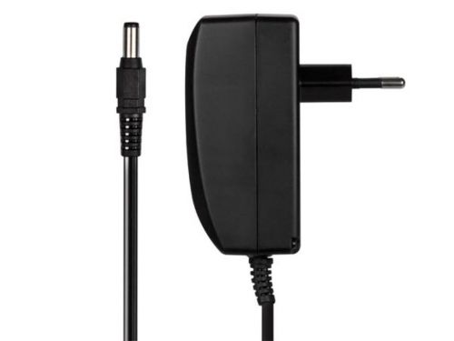 18V 1500mA DC compacte schakelende netadapter